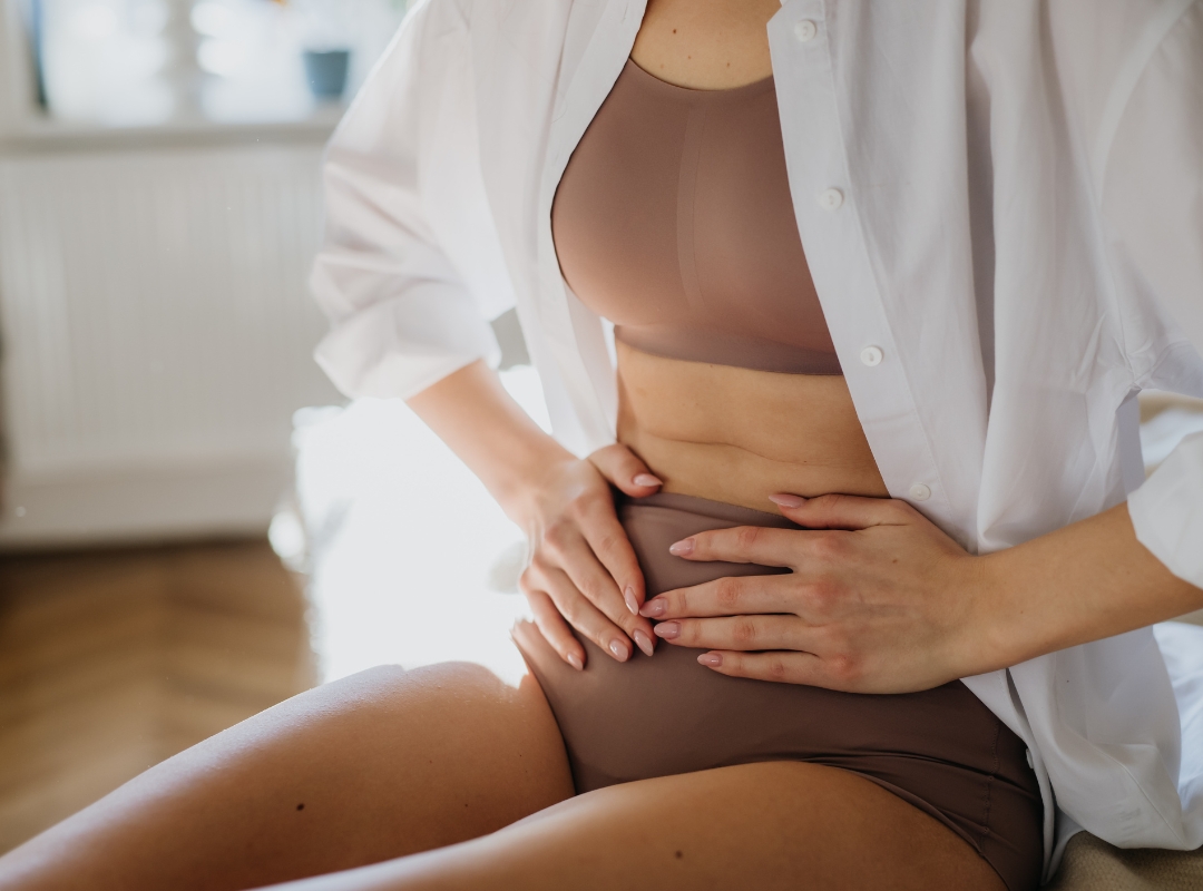 Tratamento de Fisioterapia Pélvica